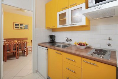 Vakantieappartement Gezinsvakantie Umag