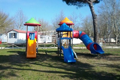 Ferienpark Cesenatico Venere