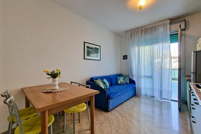 Residenz Argonauti Dreizimmer-Wohnung Tipo C*