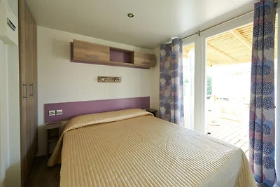 Ferienanlage Baia Verde Mobilehome Suite...