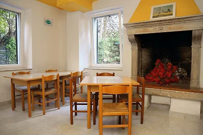 Feriendorf Cisano San Vito Zimmer Perla für 4...