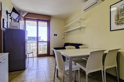 Residenz Itaca Zweizimmer-Wohnung Tipo B1S...