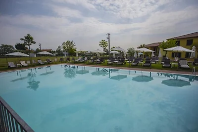 Appartement Vacances avec la famille Moniga del Garda