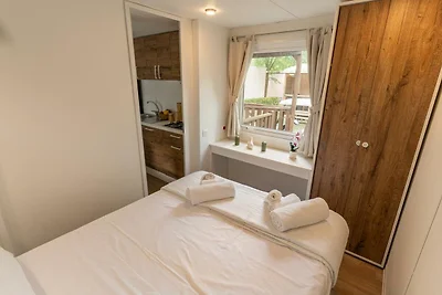Ferienpark Marina Camping Village Lodge Comfo...