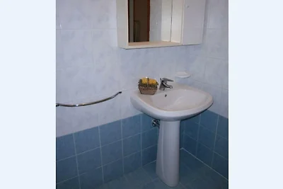 Residenz Azzurro Dreizimmer-Wohnung A4...