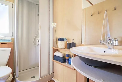 Feriendorf Oasi Mobilehome Tahiti