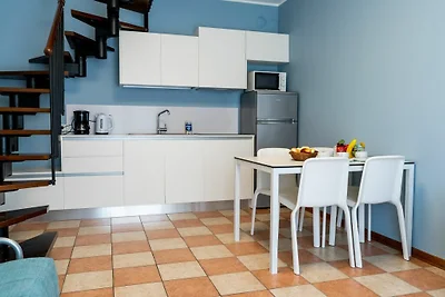 Residenz Summertime Wohnung Villa C TRI5