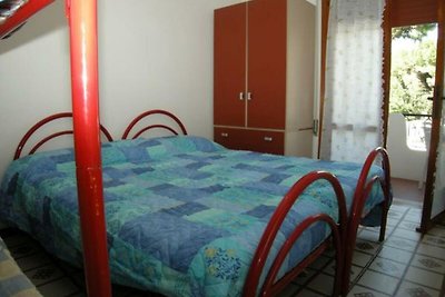 Vakantieappartement Gezinsvakantie Rosolina