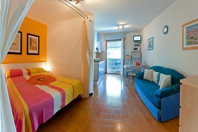 Vakantieappartement Gezinsvakantie Caerano di San Marco