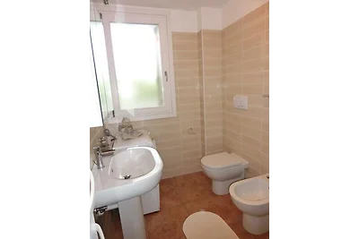 Residenz Evanike Vierzimmer-Wohnung Tipo D*