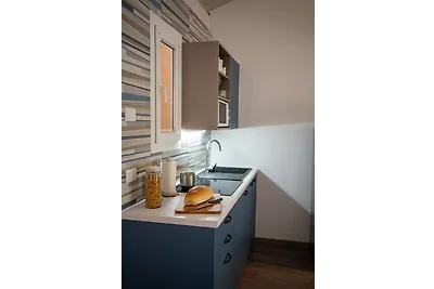 Ferienanlage Bi Village Holiday Home Comfort...