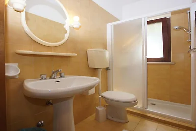 Residenz Al Parco Studio