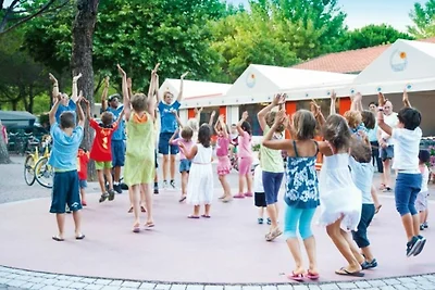 Casa vacanze Vacanza di relax Cavallino-Treporti