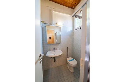 Ferienpark Rosapineta Sud Bungalow 2