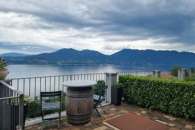 Residenz Il Vigneto Due Zweizimmer-Wohnung Bi...