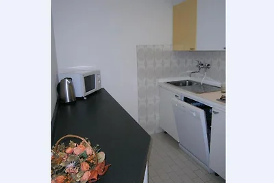 Residenz Luca Dreizimmer-Wohnung A2