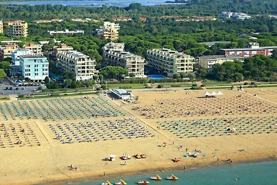 Residenz Giudecca Dreizimmer-Wohnung Tipo C