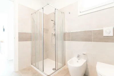Residenz Quadrifoglio Dreizimmer-Wohnung Tril...