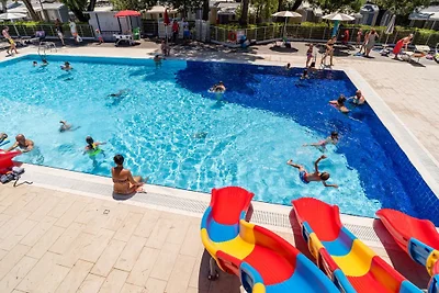 Ferienpark Marina Camping Village Lodge...
