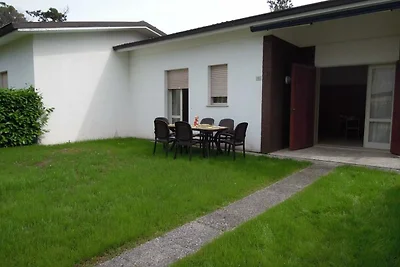 Villa Degli Aceri Vierzimmer-Wohnung Tipo D*