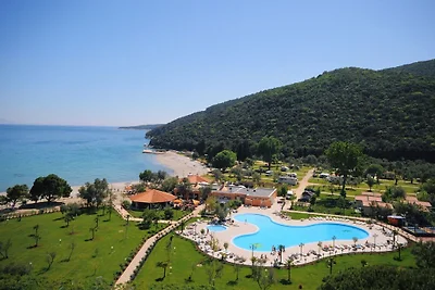 Vakantiehuis Ontspannende vakantie Labin
