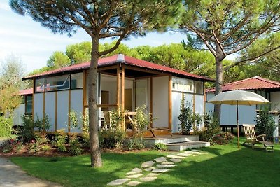 Feriendorf Jesolo Chalet Comfort