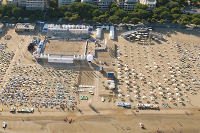 Casa su barca Vacanza single Lignano Sabbiadoro