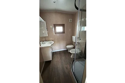 Ferienanlage Cavallino Baia Lux Evolution