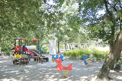 Vakantiehuis Ontspannende vakantie Poreč