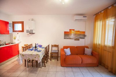 Vakantieappartement Gezinsvakantie Rosolina