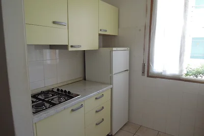Residenz Flaminia Vierzimmer-Wohnung Tipo D*