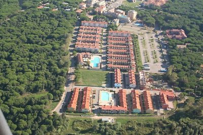 Ferienanlage Solmare - Quadri 7Pax AGITA (2466)