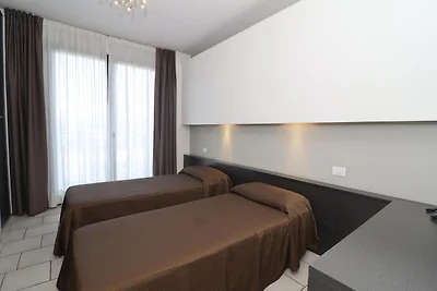 Residence Casalbergo Zweizimmer-Wohnung Bilo...