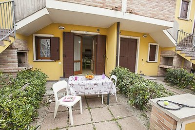 Vakantieappartement Gezinsvakantie Rosolina