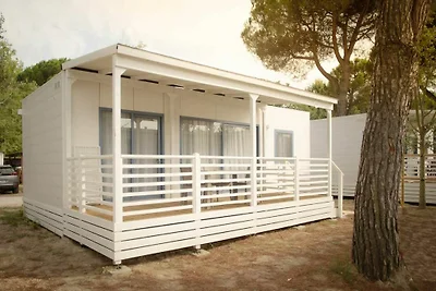 Ferienpark Cesenatico Mobilehome Ven