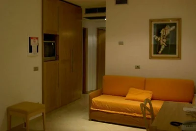 Residenz Katja Zweizimmer-Wohnung Tipo B mit...