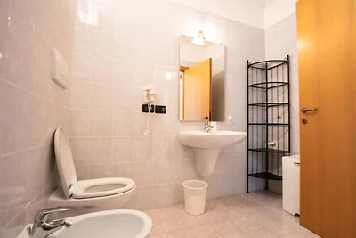 Residenz Palafitte Zweizimmer-Wohnung