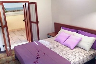 Vakantieappartement Gezinsvakantie Caerano di San Marco