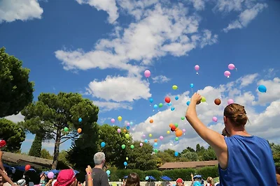 Appartamento Vacanza con famiglia Bardolino