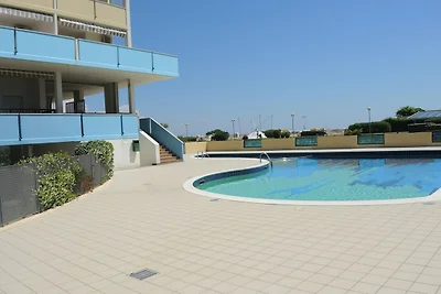 Residenz Itaca Zweizimmer-Wohnung Tipo B1S M2...