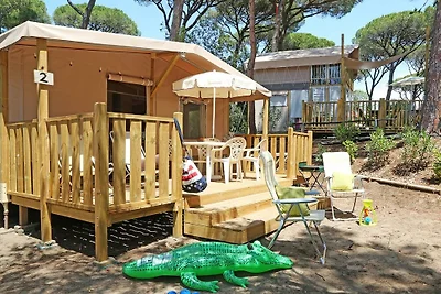 Vakantieappartement Gezinsvakantie Porto Tolle