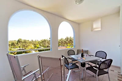 Residenz MareBlu Zweizimmer-Wohnung Bilo C
