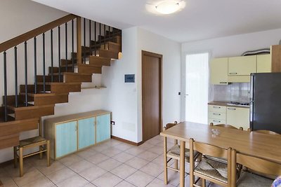 Vakantieappartement Gezinsvakantie Caerano di San Marco