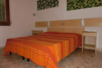 Residenz Cape Vierzimmer-Bungalow Tipo D*