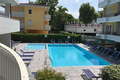 Residenz Concordia Dreizimmer-Wohnung C1