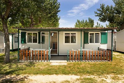 Ferienanlage Classe Mobilehome MH6 Atlantico