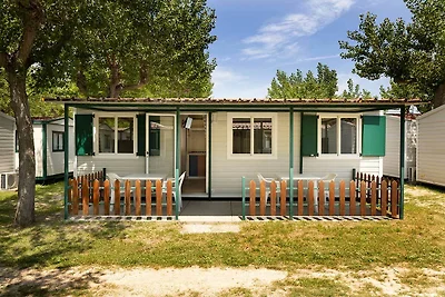 Ferienanlage Classe Mobilehome 6 Atlantico
