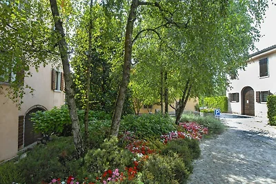 Appartamento Vacanza con famiglia Verona
