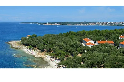 Residenz Lanterna Sunny Resort Apartment 4 Pe...