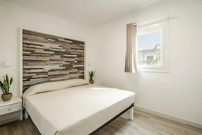 Residenz Onda Blu Mobilehome Suite Living...